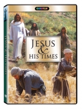 Cover art for Jesus & His Times