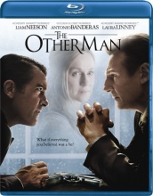 Cover art for The Other Man [Blu-ray]