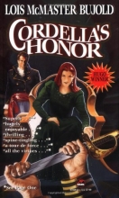 Cover art for Cordelia's Honor (Miles Vorkosigan Saga Omnibus: Shards of Honor / Barrayar)