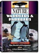 Cover art for Nature: Waddlers & Paddlers