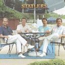 Cover art for The Statlers: Greatest Hits