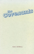 Cover art for The Covenants