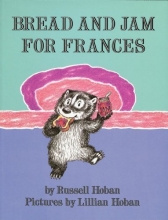 Cover art for Bread and Jam for Frances by Hoban, Russell (1964) Hardcover