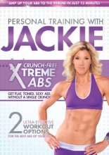Cover art for Personal Training with Jackie: Crunch-Free Xtreme Abs