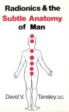 Cover art for Radionics & the Subtle Anatomy of Man