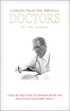 Cover art for Lessons from the Miracle Doctors