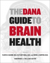 Cover art for The Dana Guide to Brain Health