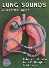 Cover art for Lung Sounds: A Practical Guide (Audio Cassette)