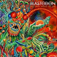 Cover art for Once More 'Round The Sun