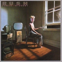 Cover art for Power Windows