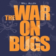 Cover art for The War on Bugs