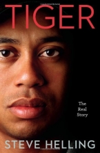 Cover art for Tiger: The Real Story