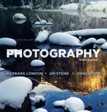 Cover art for Photography (10th Edition)