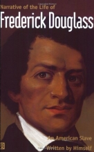Cover art for Narrative of the Life of Frederick Douglass, An American Slave Written By Himself