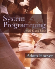 Cover art for System Programming with C and Unix