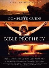 Cover art for The Complete Guide to Bible Prophecy