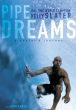 Cover art for Pipe Dreams: A Surfer's Journey