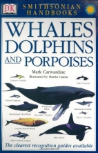 Cover art for Whales, Dolphins and Porpoises