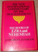 Cover art for The Books of Ezra and Nehemiah (The New International Commentary on the Old Testament)