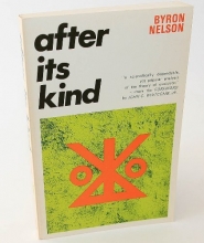 Cover art for After Its Kind