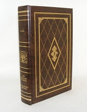 Cover art for The Divine Comedy of Dante Alighieri- Hell; Purgatory; Paradise (The Harvard Classics Collector's Edition)