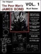 Cover art for The Poor Man's James Bond (vol. 1)