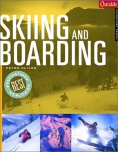 Cover art for Skiing and Boarding