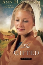 Cover art for The Gifted: A Novel