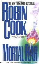 Cover art for Mortal Fear
