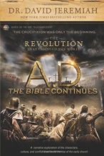 Cover art for A.D. The Bible Continues: The Revolution That Changed the World