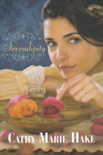 Cover art for Serendipity