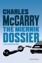 Cover art for Miernik Dossier