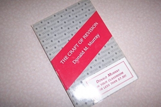 Cover art for The Craft of Revision