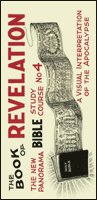 Cover art for The New "Panorama" Bible Study Course No. 4: The Book of Revelation