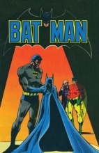 Cover art for DC Greatest Imaginary Stories, Vol. 2: Batman & Robin