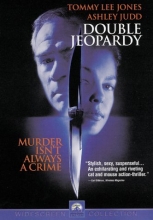 Cover art for Double Jeopardy