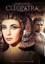Cover art for Cleopatra: 50th Anniversary