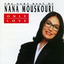 Cover art for Only Love: The Greatest Hits