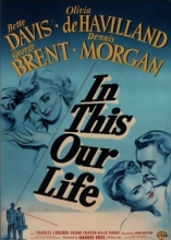Cover art for In This Our Life