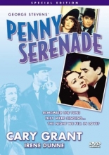 Cover art for Penny Serenade