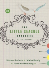 Cover art for The Little Seagull Handbook with Exercises (Second Edition)