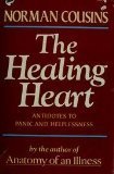 Cover art for Healing Heart, Antidotes to Panic and Helplessness