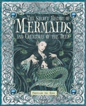 Cover art for The Secret History of Mermaids