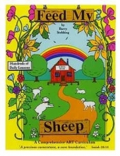 Cover art for Feed My Sheep