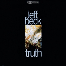 Cover art for Truth