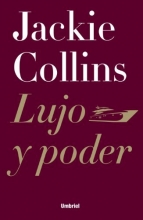 Cover art for Lujo y poder (Spanish Edition)