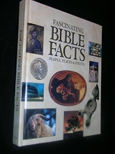 Cover art for Fascinating Bible Facts