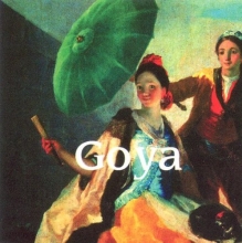 Cover art for Goya (Mega Squares)