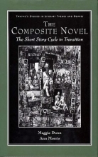 Cover art for The Composite Novel: The Short Story Cycle in Transition (Twayne's Studies in Literary Themes and Genres Series)