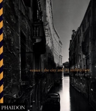 Cover art for Venice: The City and Its Architecture